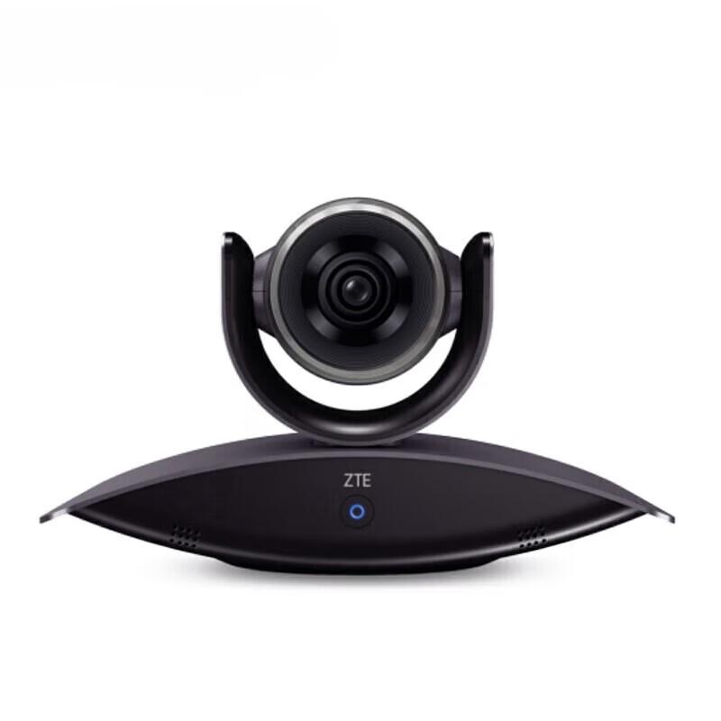 ZTE ZXV10 ET301 ZF-A Video Conference Terminal (CN version)
ZTE ZXV10 ET301 ZF-A Video Conference Terminal (CN version)