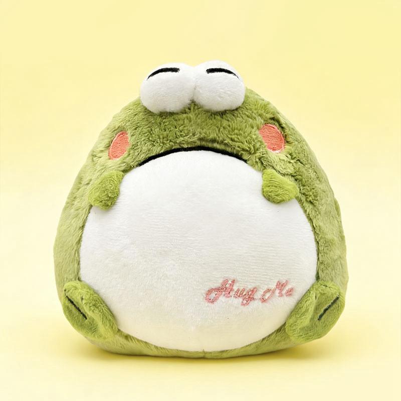 Plush Toy Cat Dog Mouse Sound Emitting Figure For Kids And Adults зелений
Plush Toy Cat Dog Mouse Sound Emitting Figure For Kids And Adults зелений
