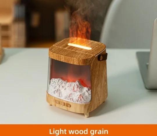 2025 New Aromatherapy Machine 200ml Diffuser with Colorful Lamp USB Ultrasonic Aromatherapy Air Humidifier Fragrance Diffu
2025 New Aromatherapy Machine 200ml Diffuser with Colorful Lamp USB Ultrasonic Aromatherapy Air Humidifier Fragrance Diffu