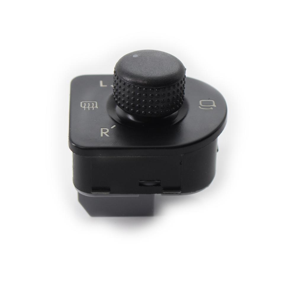 Автомобильная электрическая ручка переключателя зеркал для VW Passat Bora для Jetta MK4 Golf 1998-2006 1J1959565E 1J1959565F автомобиля 1J1959565E
Автомобильная электрическая ручка переключателя зеркал для VW Passat Bora для Jetta MK4 Golf 1998-2006 1J1959565E 1J1959565F автомобиля 1J1959565E