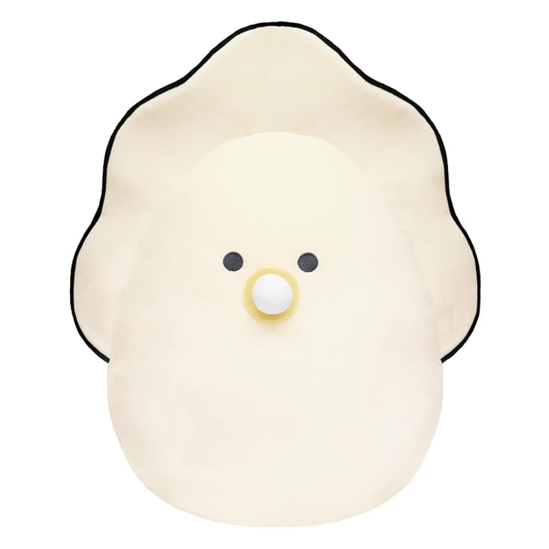 Round eyes Babuchans Namagaki Clams Scallops stuffed toy mascot key ring 7cm 12cm 32.5cm 50cm (Namagaki (50cm))
Round eyes Babuchans Namagaki Clams Scallops stuffed toy mascot key ring 7cm 12cm 32.5cm 50cm (Namagaki (50cm))