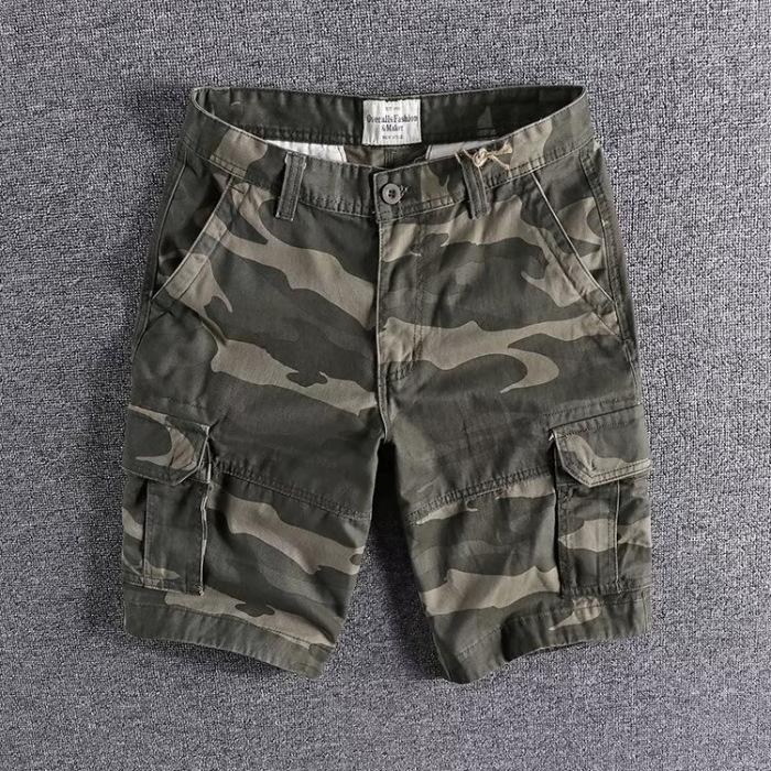 Camouflage Shorts Men s Loose American Casual Five Quarter Pants Summer Horse Pants Straight Leg Shorts 3XL
Camouflage Shorts Men s Loose American Casual Five Quarter Pants Summer Horse Pants Straight Leg Shorts 3XL