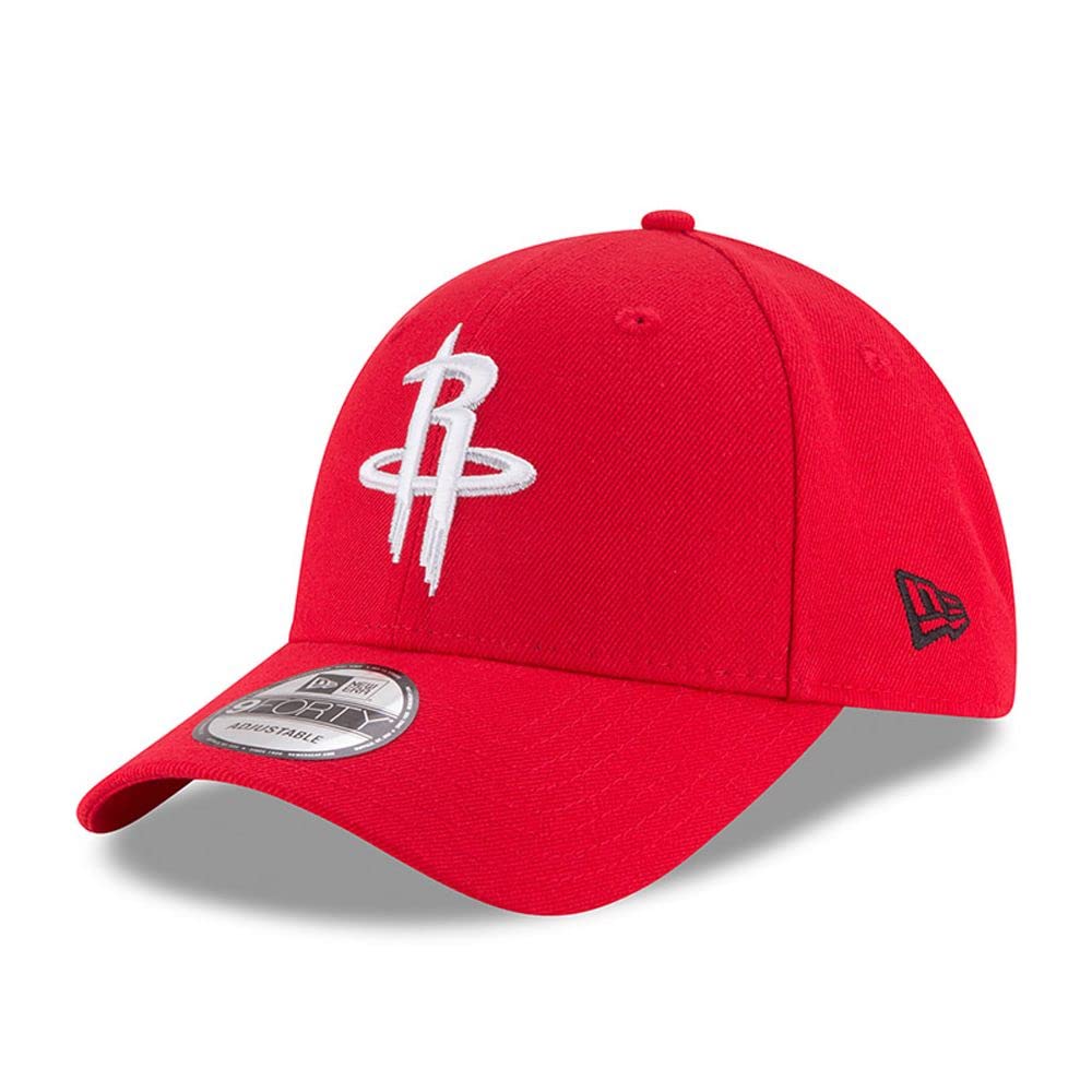 New Era NBA Houston Rockets The League Velcroback 940 9Forty Кепка Регулируемая
New Era NBA Houston Rockets The League Velcroback 940 9Forty Кепка Регулируемая