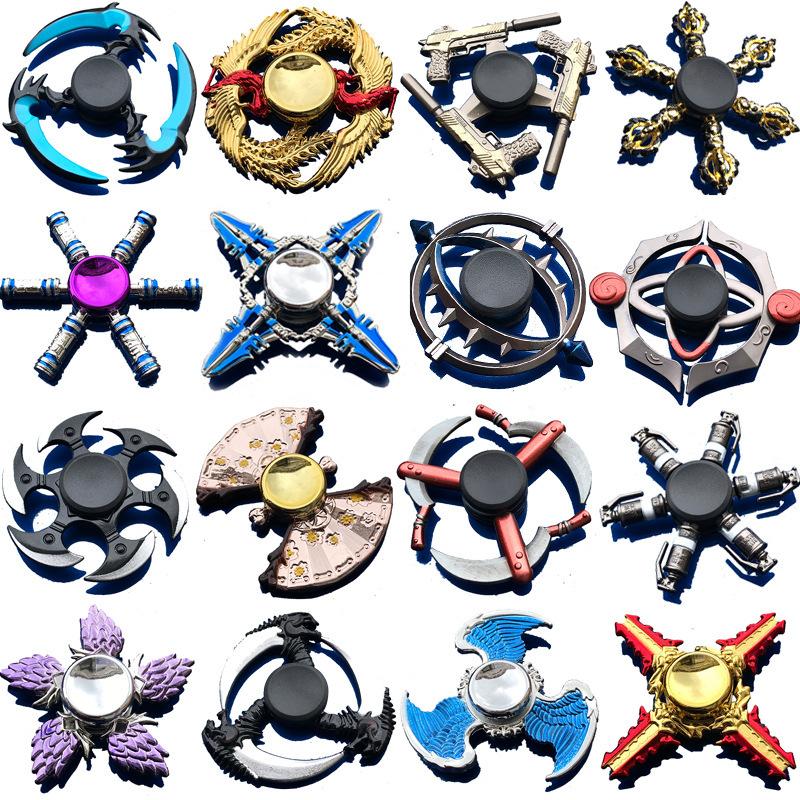 Decompression Fingertip Gyro Toys Children S Boys Hokage Elementary School Metal Finger Gyro Black Technology
Decompression Fingertip Gyro Toys Children S Boys Hokage Elementary School Metal Finger Gyro Black Technology