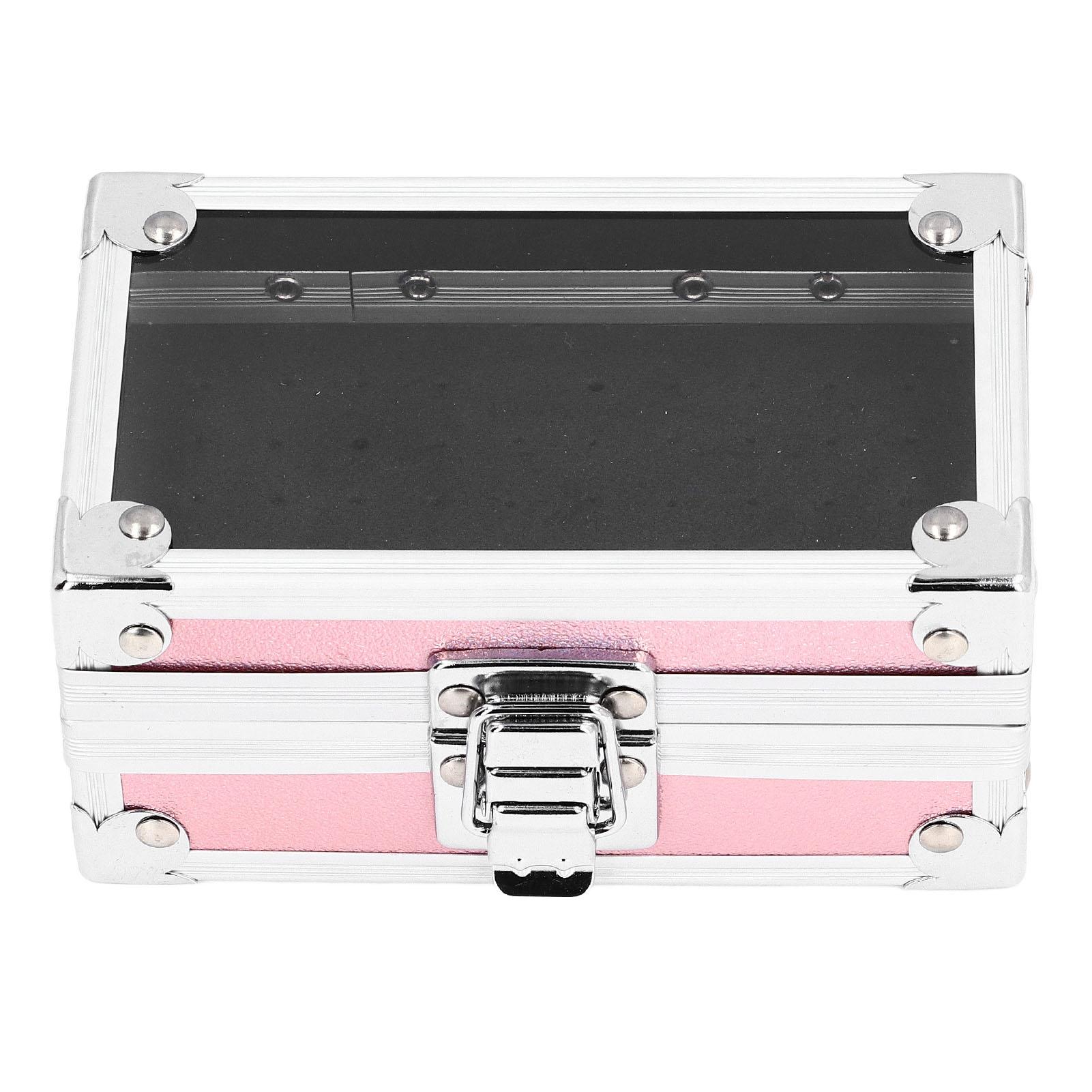 Nail Drill Bits Holder Dustproof Drop Resistant Multi Hole Nail Drill Bits Stand Displayer чорний
Nail Drill Bits Holder Dustproof Drop Resistant Multi Hole Nail Drill Bits Stand Displayer чорний
