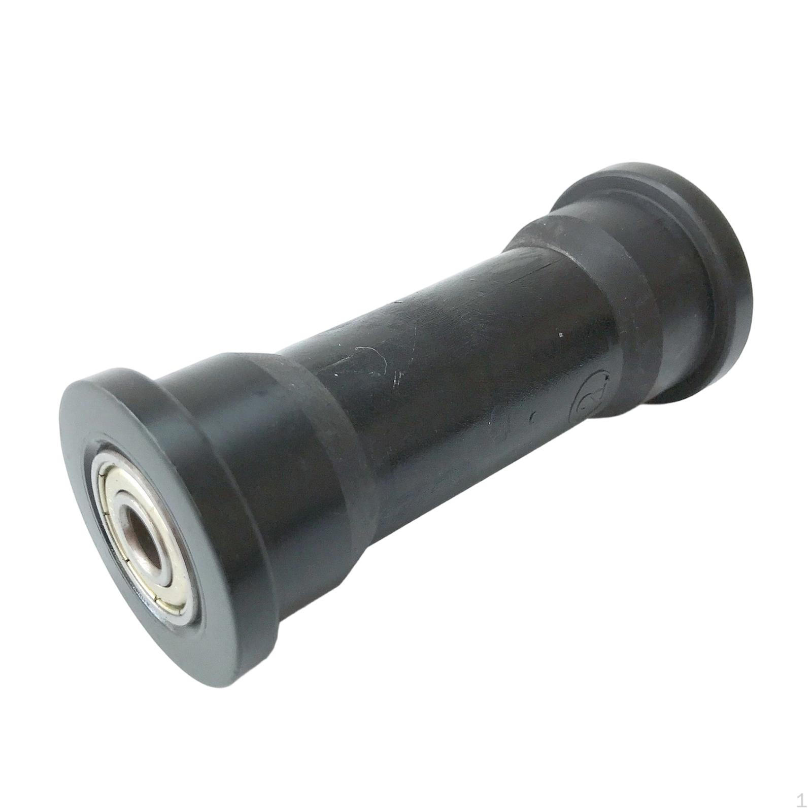 Колесо підшипника гребного тренажера, отвір 10 мм, деталі обладнання для бодібілдингу, ролик
Колесо підшипника гребного тренажера, отвір 10 мм, деталі обладнання для бодібілдингу, ролик