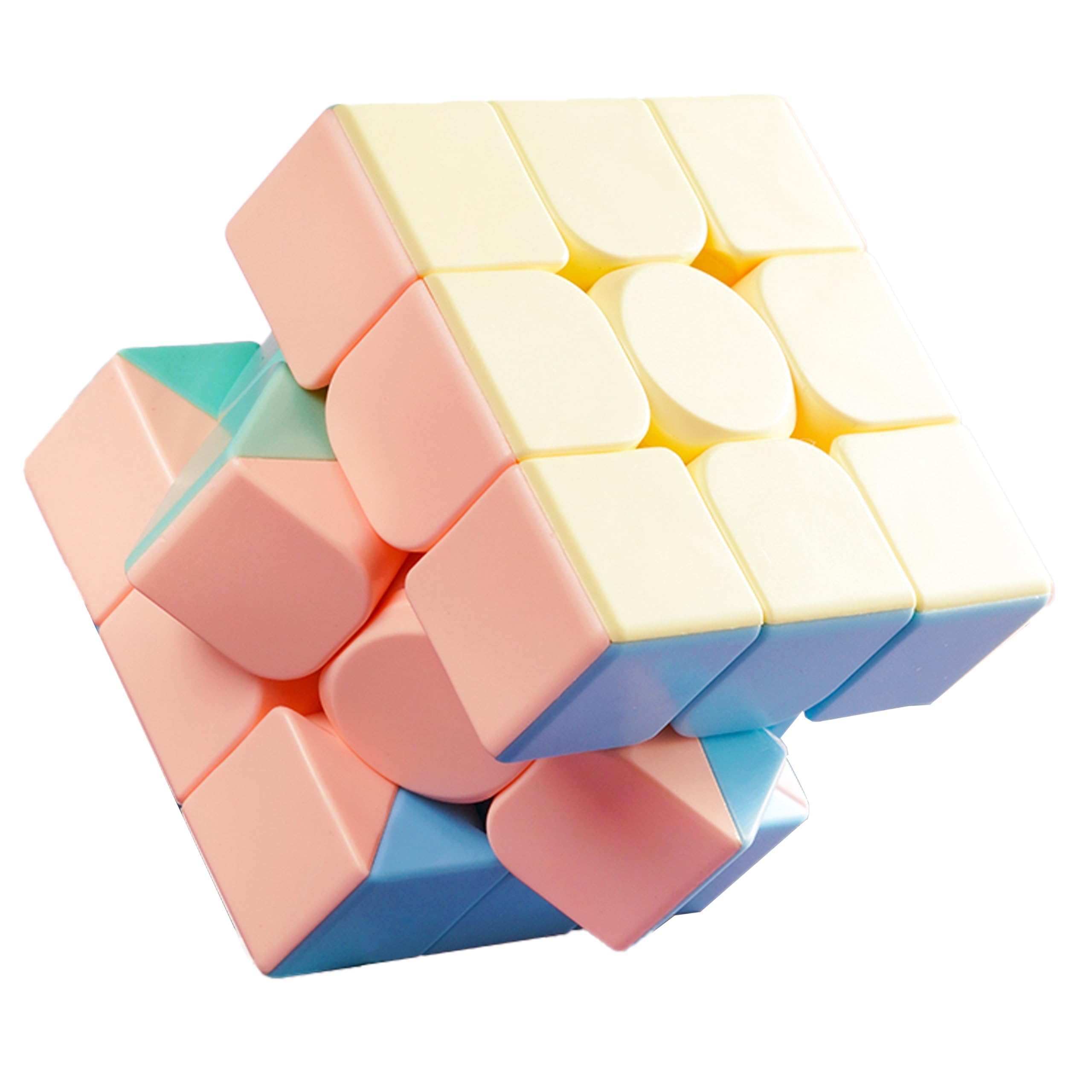Macaron Magic Smooth Educational Magic Educational Kill Brain Gift для старших классов начальной школы Куб, Куб, Без наклеек, Магия, Вращение,
Macaron Magic Smooth Educational Magic Educational Kill Brain Gift для старших классов начальной школы Куб, Куб, Без наклеек, Магия, Вращение,