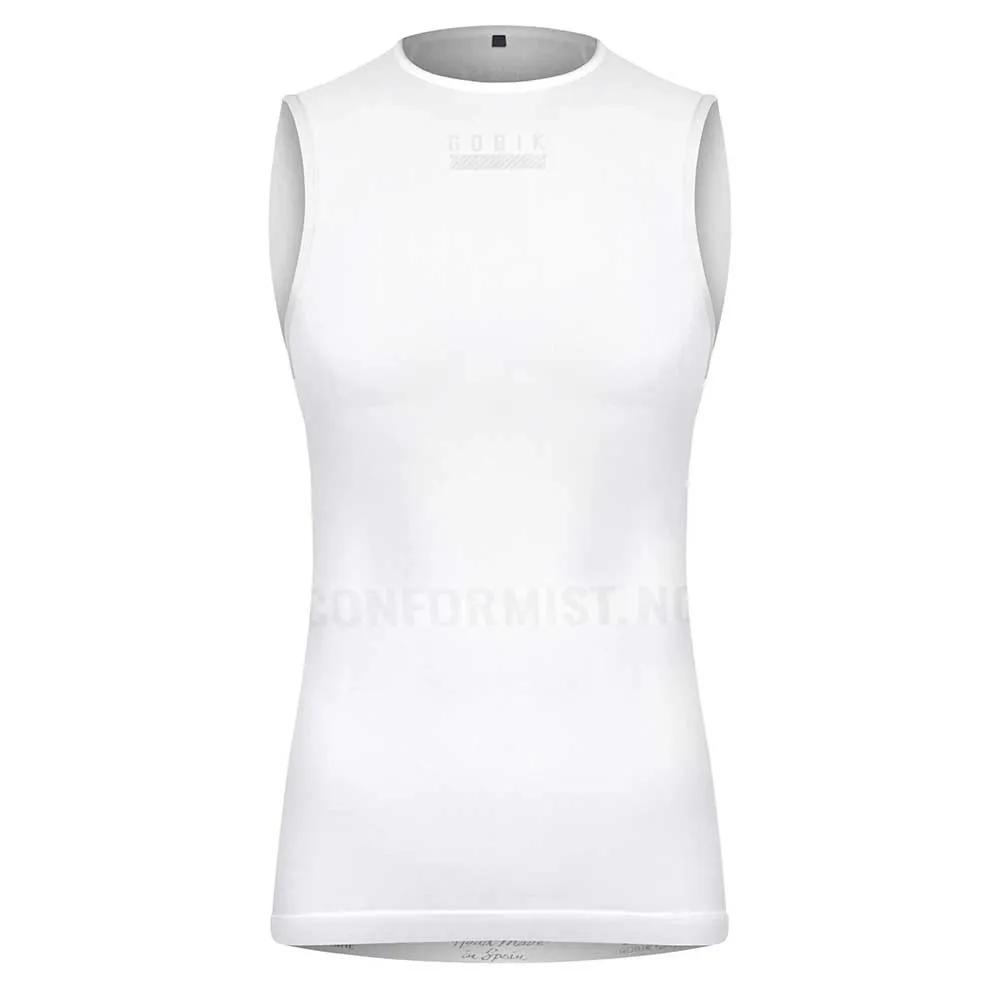 Gobik базовый слой без рукавов Limber Skin
Gobik базовый слой без рукавов Limber Skin