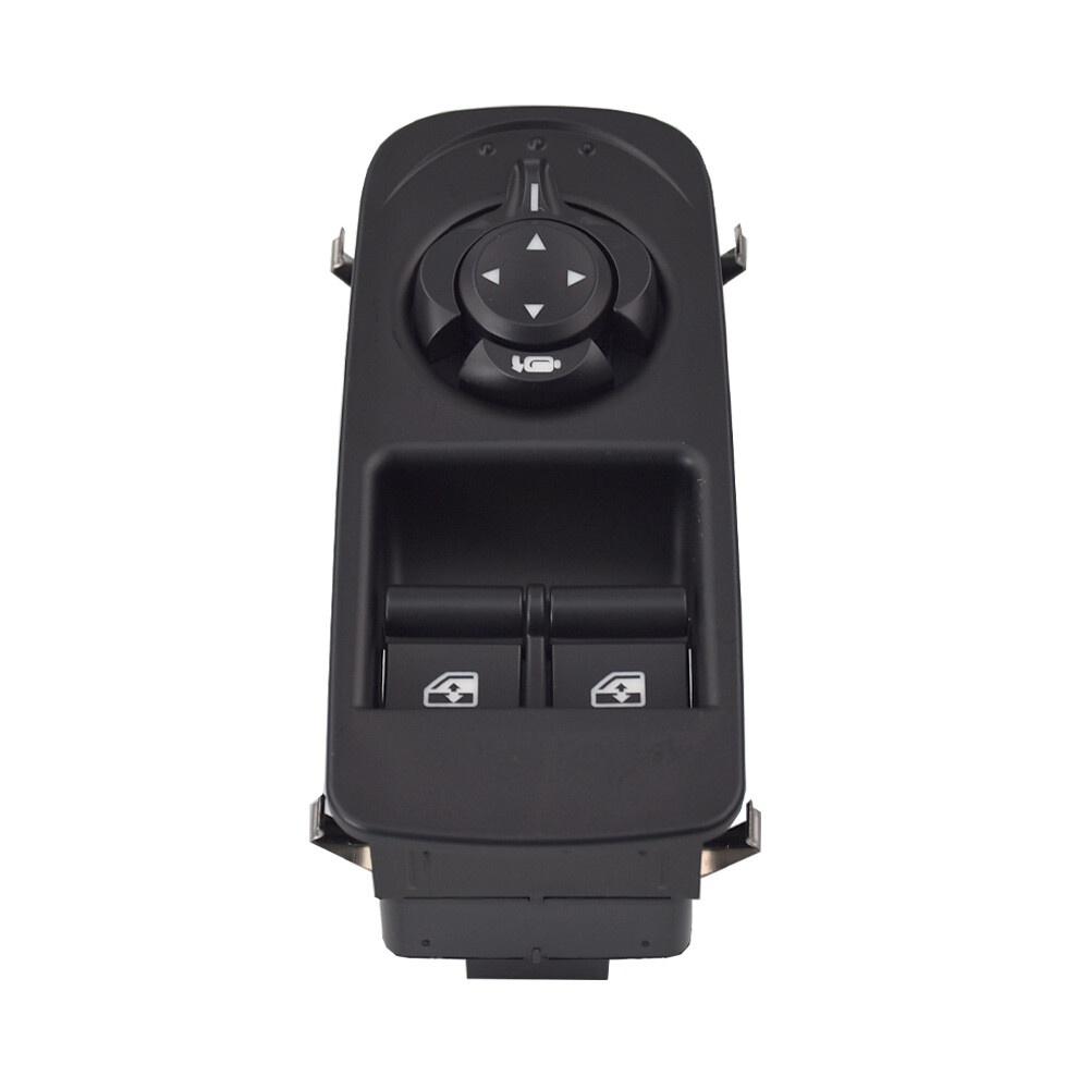 Power Window Control Switch Left Driver Side 156083273 For Alfa Romeo Mito 08-18
Power Window Control Switch Left Driver Side 156083273 For Alfa Romeo Mito 08-18