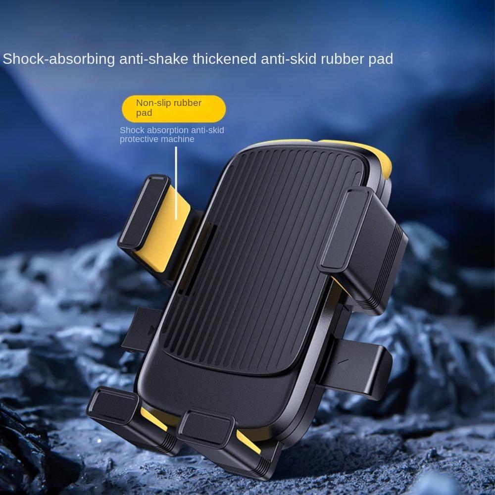 Черное крепление для телефона на мотоцикле, вращение на 360 градусов, зажим для телефона на скутере, смартфоны 4,5–7,0 дюймов
Черное крепление для телефона на мотоцикле, вращение на 360 градусов, зажим для телефона на скутере, смартфоны 4,5–7,0 дюймов