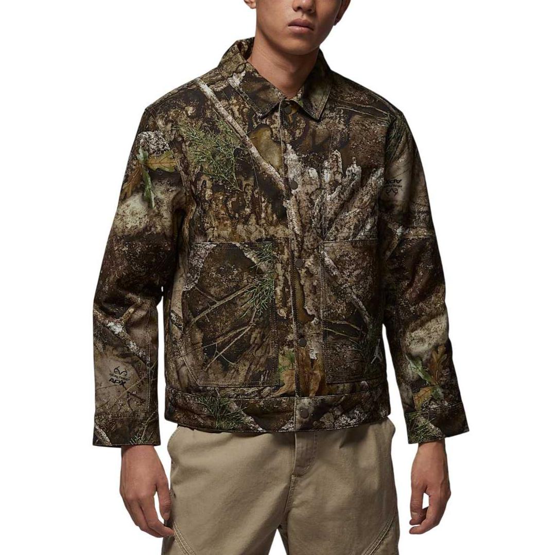 Jordan X Realtree Сотрудничество Летная Куртка Чикаго Ветвь Камуфляж Удобная Эстетичная Простая Однотонная Хлопковая Куртка Мужская Куртка HV0650222 2XL
Jordan X Realtree Сотрудничество Летная Куртка Чикаго Ветвь Камуфляж Удобная Эстетичная Простая Однотонная Хлопковая Куртка Мужская Куртка HV0650222 2XL