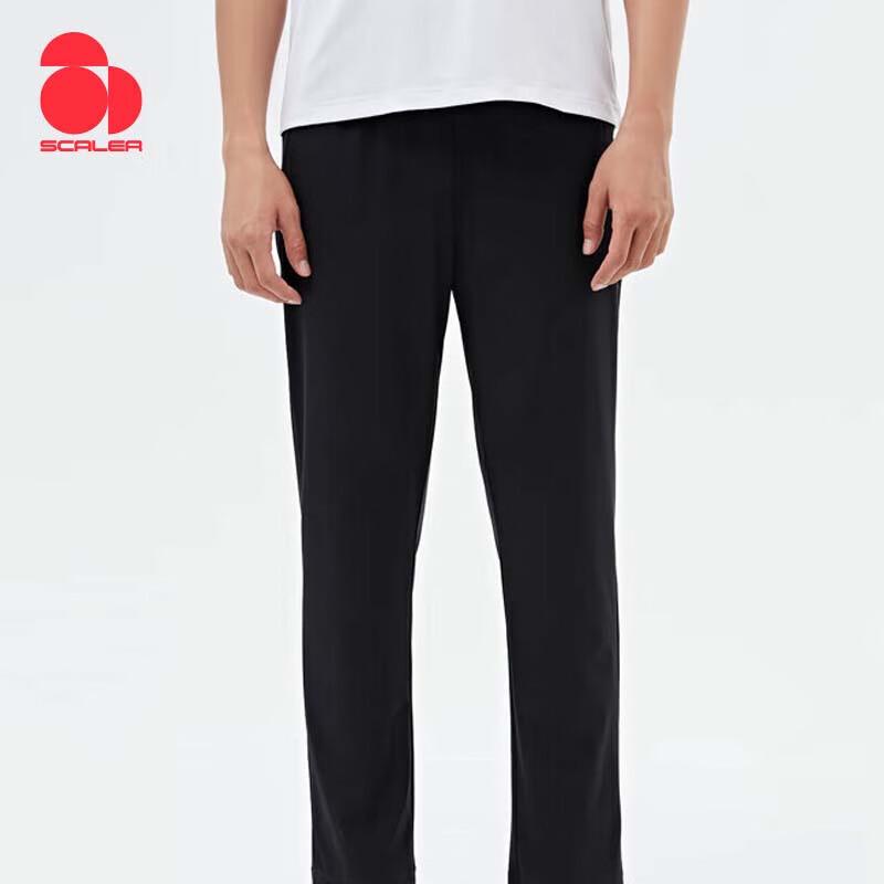 SCALER Men s Summer Lightweight Warp-Knitted Pants F3713395 L
SCALER Men s Summer Lightweight Warp-Knitted Pants F3713395 L