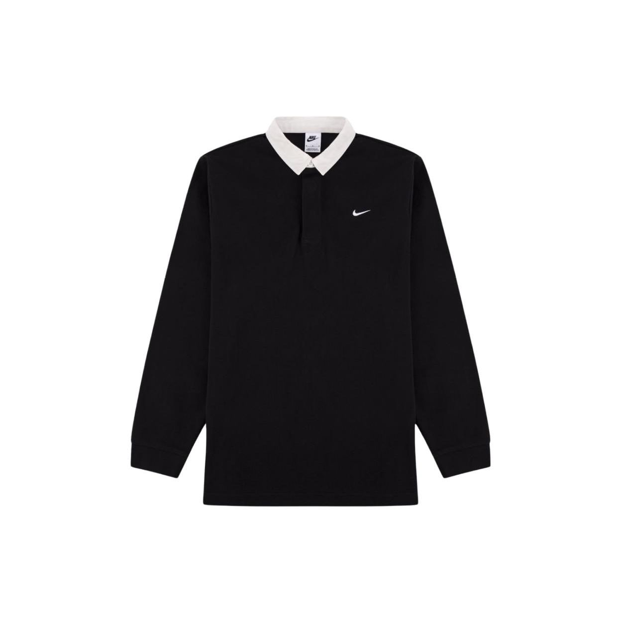 Nike Толстовка с длинными рукавами со сращенным воротником, мужские топы, черные DQ5222-010 XXL
Nike Толстовка с длинными рукавами со сращенным воротником, мужские топы, черные DQ5222-010 XXL