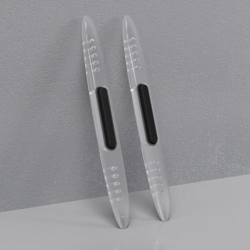 Антистатические полосы для предотвращения столкновений на дверях автомобиля, модификации автомобилей, наклейки на боковые поверхности зеркал заднего вида, товары для украшения автомобиля чистый
Антистатические полосы для предотвращения столкновений на дверях автомобиля, модификации автомобилей, наклейки на боковые поверхности зеркал заднего вида, товары для украшения автомобиля чистый