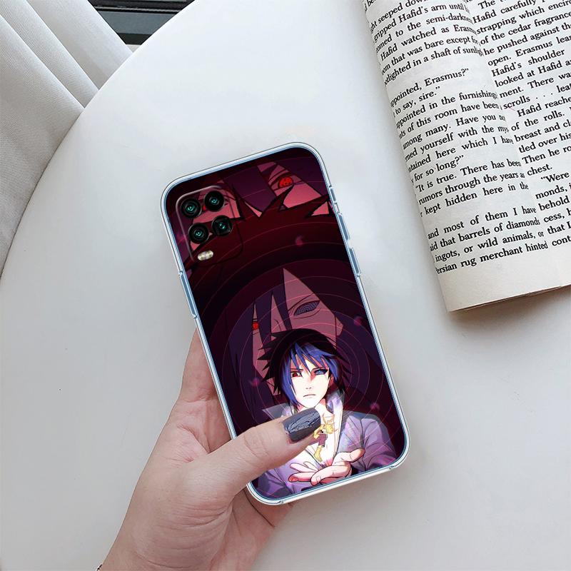 Cartoon Naruto Transparent Phone Case for Motorola Moto G7 G8 G9 G84 G85 G73 G24 G15 Z2 Play Power Plus Motorola Moto G7
Cartoon Naruto Transparent Phone Case for Motorola Moto G7 G8 G9 G84 G85 G73 G24 G15 Z2 Play Power Plus Motorola Moto G7