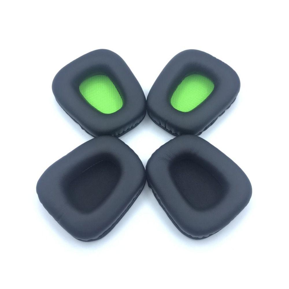 1 pair Foam Sponge Ear Pads Headband Headset Earmuff Replacement Ear Cushion for Razer Electra V2
1 pair Foam Sponge Ear Pads Headband Headset Earmuff Replacement Ear Cushion for Razer Electra V2