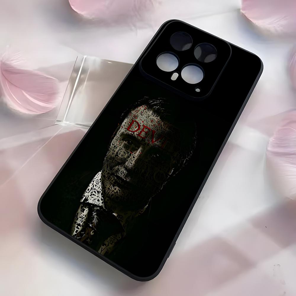 Horror TV Series Hannibal Phone Case For Xiaomi 15 14 13 12 11 T Lite Ultra Redmi Note 14 13 12 Pro ProPlus 12 10 C 5G Cover Xiaomi 15
Horror TV Series Hannibal Phone Case For Xiaomi 15 14 13 12 11 T Lite Ultra Redmi Note 14 13 12 Pro ProPlus 12 10 C 5G Cover Xiaomi 15