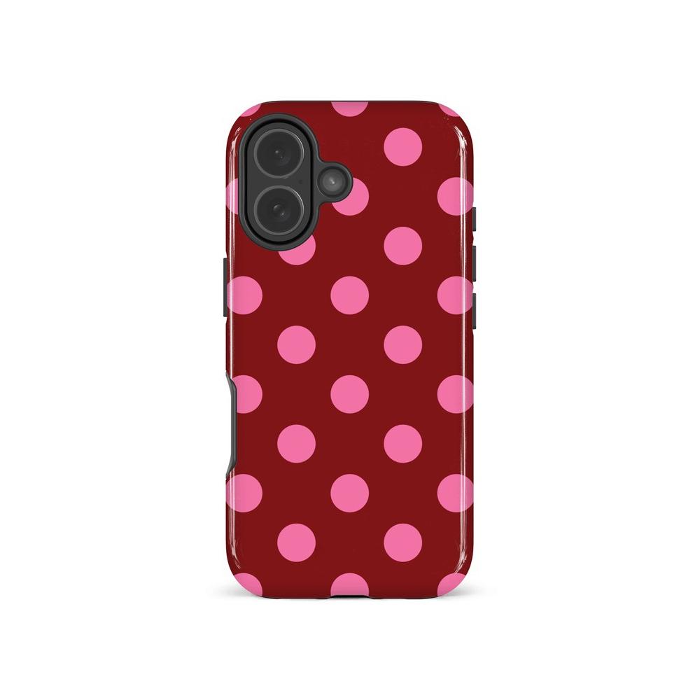 Clmj Colorful polka dots Phone Case for iPhone 17 16 15 14 13 12 11 Air Pro Max Plus Luxury Magnetic Double-layer Back Cover iPhone 13
Clmj Colorful polka dots Phone Case for iPhone 17 16 15 14 13 12 11 Air Pro Max Plus Luxury Magnetic Double-layer Back Cover iPhone 13