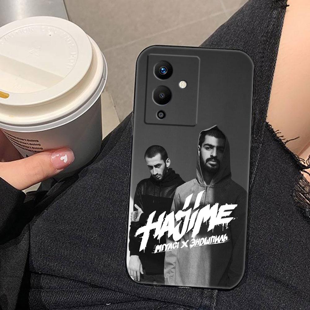 Rap Hajime MiyaGi Andy Panda Phone Case For Infinix TECNO POP SPARK SMART 6 7 8 9 CAMON 40 30 30S 15 16 17 20 20C Pro Case Cover TECNOCAMON20PRO5G
Rap Hajime MiyaGi Andy Panda Phone Case For Infinix TECNO POP SPARK SMART 6 7 8 9 CAMON 40 30 30S 15 16 17 20 20C Pro Case Cover TECNOCAMON20PRO5G