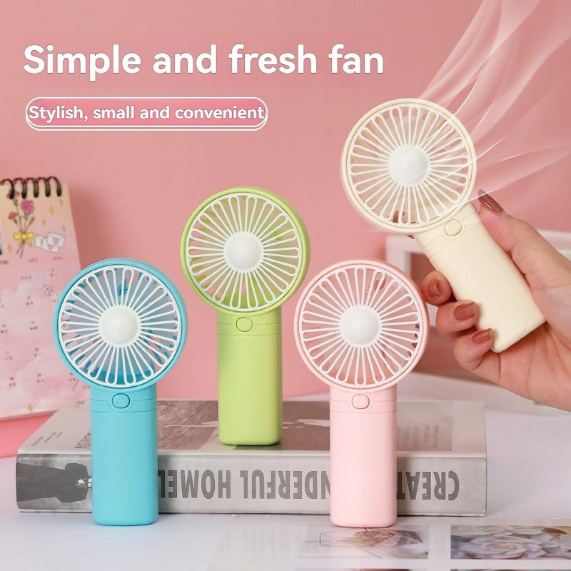 2025 New Portable Fan Office Desktop Multifunctional Folding Headed Small Electric Fan USB Mini Portable High Wind Pocket Fan
2025 New Portable Fan Office Desktop Multifunctional Folding Headed Small Electric Fan USB Mini Portable High Wind Pocket Fan