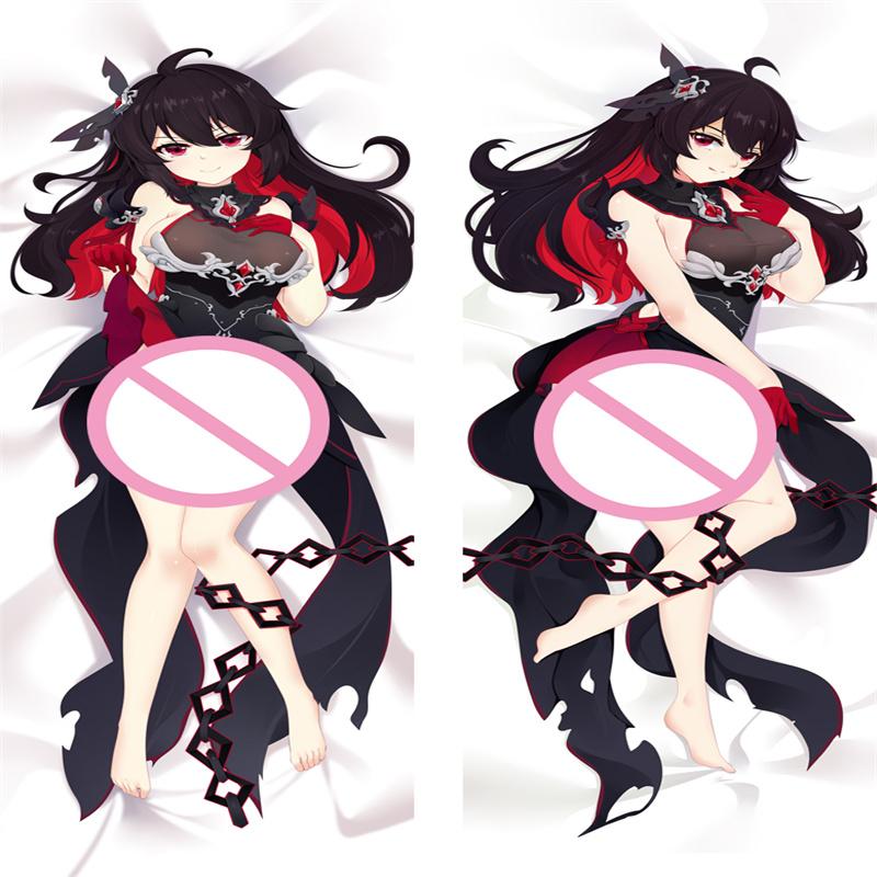 60x180 см Honkai Impact 3Rd Seele Vollerei Dakimakura наволочка аниме игровая подушка с персонажем на заказ обнимающая наволочка для тела мультфильм
60x180 см Honkai Impact 3Rd Seele Vollerei Dakimakura наволочка аниме игровая подушка с персонажем на заказ обнимающая наволочка для тела мультфильм