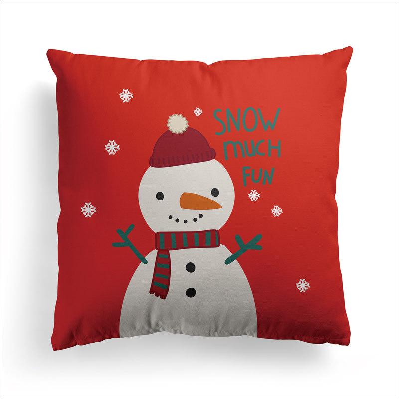 Новая Рождественская наволочка Зеленая Праздничная Домашняя Декоративная Наволочка для Подушки Подушка 45*45cm
Новая Рождественская наволочка Зеленая Праздничная Домашняя Декоративная Наволочка для Подушки Подушка 45*45cm