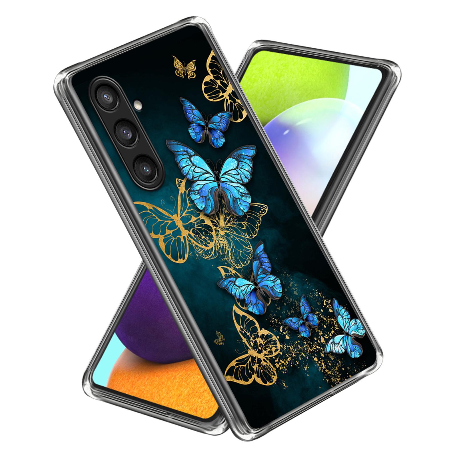 Чехол для телефона Samsung Galaxy S23 FE с рисунком и защитой от царапин, чехол из ТПУ E
Чехол для телефона Samsung Galaxy S23 FE с рисунком и защитой от царапин, чехол из ТПУ E