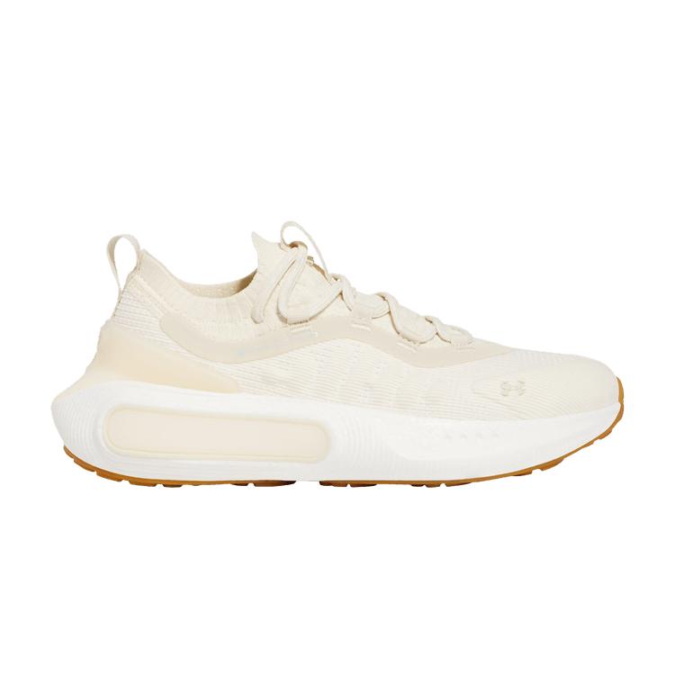 Under Armour HOVR Phantom 4 Ivory Dune Women Sneakers Cream White-Quartz 3027594-142 38
Under Armour HOVR Phantom 4 Ivory Dune Women Sneakers Cream White-Quartz 3027594-142 38