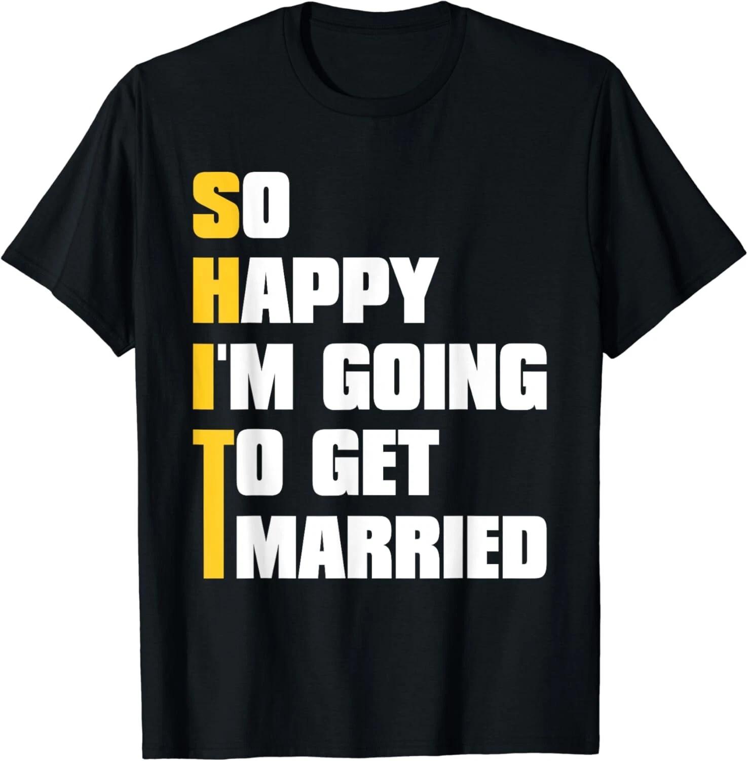 Sarcastic Bachelor Party Stag Groomsmen Getaway Wedding Gifts Unisex T-Shirt L
Sarcastic Bachelor Party Stag Groomsmen Getaway Wedding Gifts Unisex T-Shirt L
