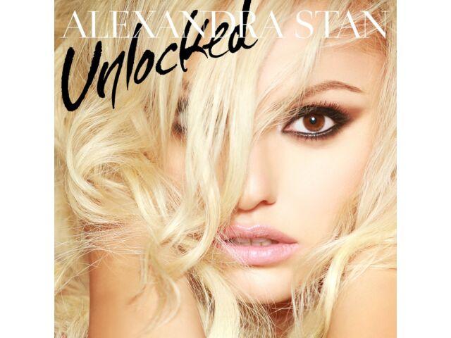 РАЗБЛОКИРОВАННОЕ ИЗДАНИЕ DELUXE (CD+DVD) Лимитированная серия Alexandra Stan VIZP-133 NEW
РАЗБЛОКИРОВАННОЕ ИЗДАНИЕ DELUXE (CD+DVD) Лимитированная серия Alexandra Stan VIZP-133 NEW