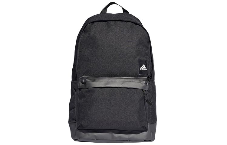 Adidas Polyester Backpack Regular Unisex Black DT2610
Adidas Polyester Backpack Regular Unisex Black DT2610