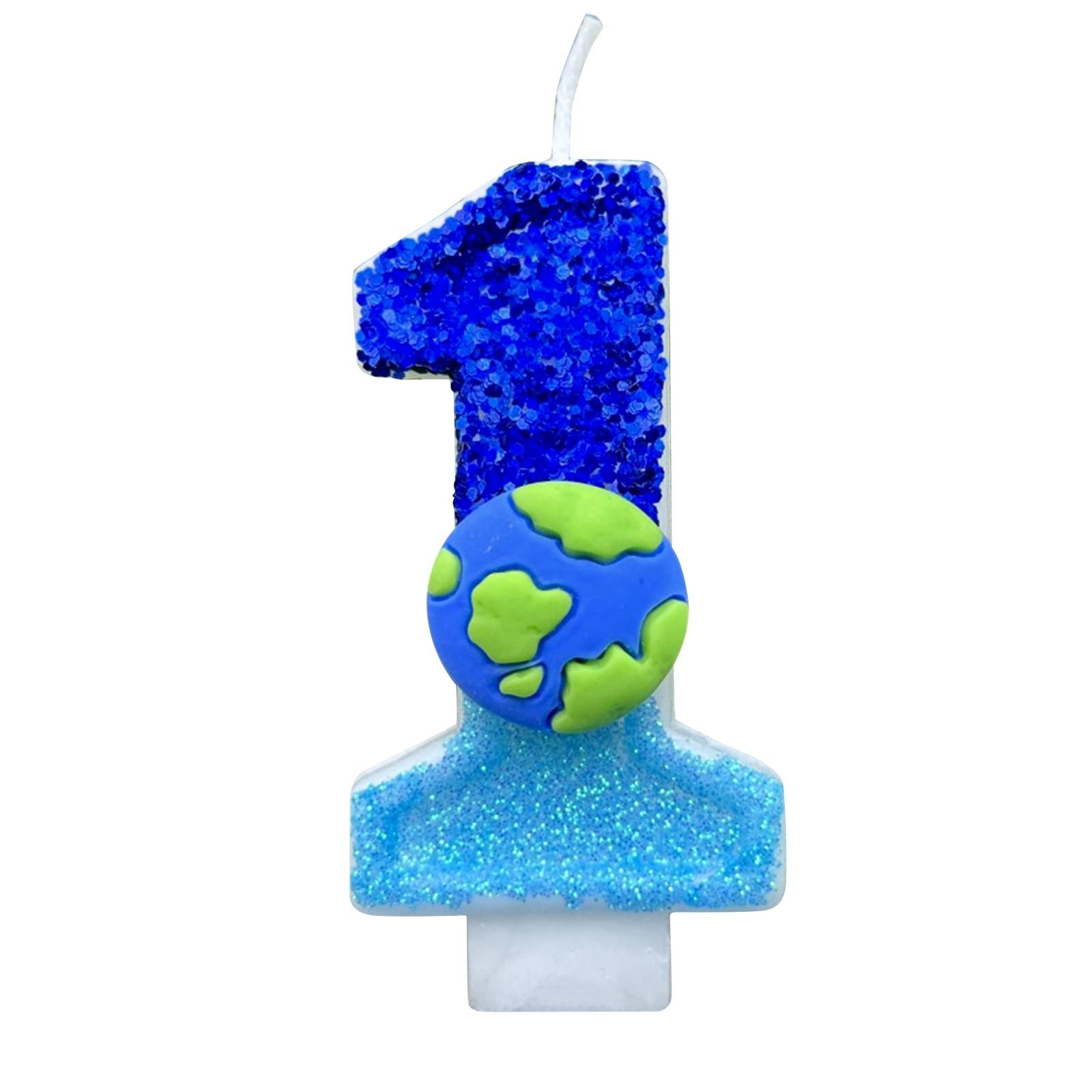 1 шт. Детские свечи на день рождения с цифрами 0-9, синие свечи в виде футбольного мяча на день рождения для мальчика, украшение для торта на вечеринку
1 шт. Детские свечи на день рождения с цифрами 0-9, синие свечи в виде футбольного мяча на день рождения для мальчика, украшение для торта на вечеринку