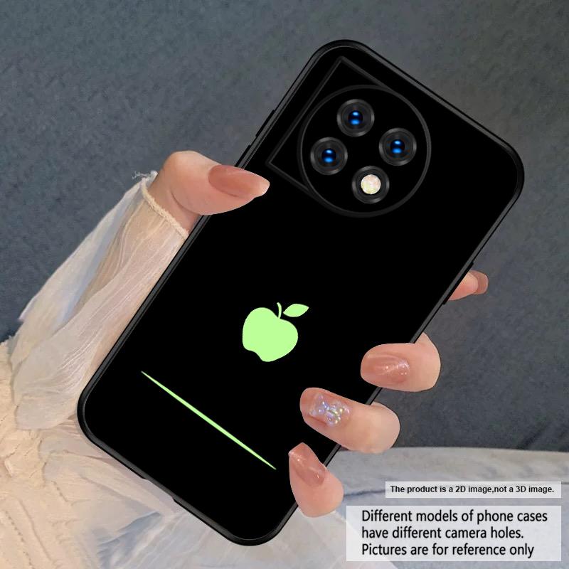 Unique green apples For OnePlus 8 9 11 12 13 10 Pro 9RT 8T 12R Ace 3 5 2V Nord CE 4 Lite N20 30 200 silicone soft phone case OnePlus 8T
Unique green apples For OnePlus 8 9 11 12 13 10 Pro 9RT 8T 12R Ace 3 5 2V Nord CE 4 Lite N20 30 200 silicone soft phone case OnePlus 8T