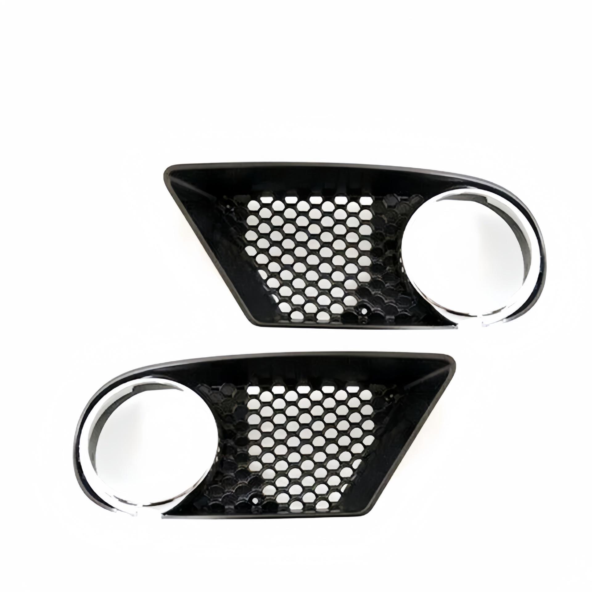 Fog Light Cover Assembly for 2005-2009 Mercedes-Benz CLS-Class W219 (Part Numbers: 2198850553, 2198850653) Left
Fog Light Cover Assembly for 2005-2009 Mercedes-Benz CLS-Class W219 (Part Numbers: 2198850553, 2198850653) Left