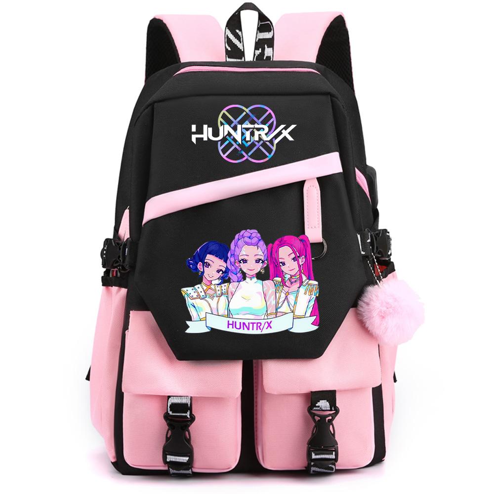 Kpop Мисливці на демонів Принтований Рюкзак великої місткості для Підлітка Студента Дівчинки Хлопчика Шкільний рюкзак Сумка для книг Дитячий подарунок Жіноча Водонепроникна Дорожня сумка Мочіла
Kpop Мисливці на демонів Принтований Рюкзак великої місткості для Підлітка Студента Дівчинки Хлопчика Шкільний рюкзак Сумка для книг Дитячий подарунок Жіноча Водонепроникна Дорожня сумка Мочіла