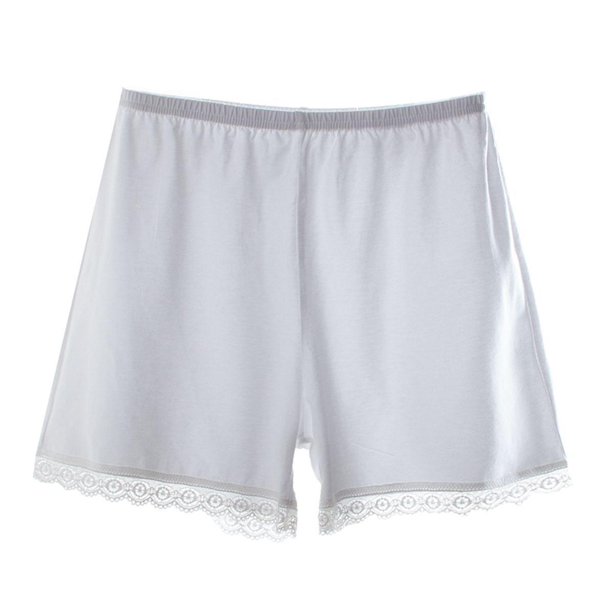 Women s Anti-light Cotton Safety Shorts - Summer Thin Lace, No Roll, Base Layer for Skirts, Loose Fit S
Women s Anti-light Cotton Safety Shorts - Summer Thin Lace, No Roll, Base Layer for Skirts, Loose Fit S