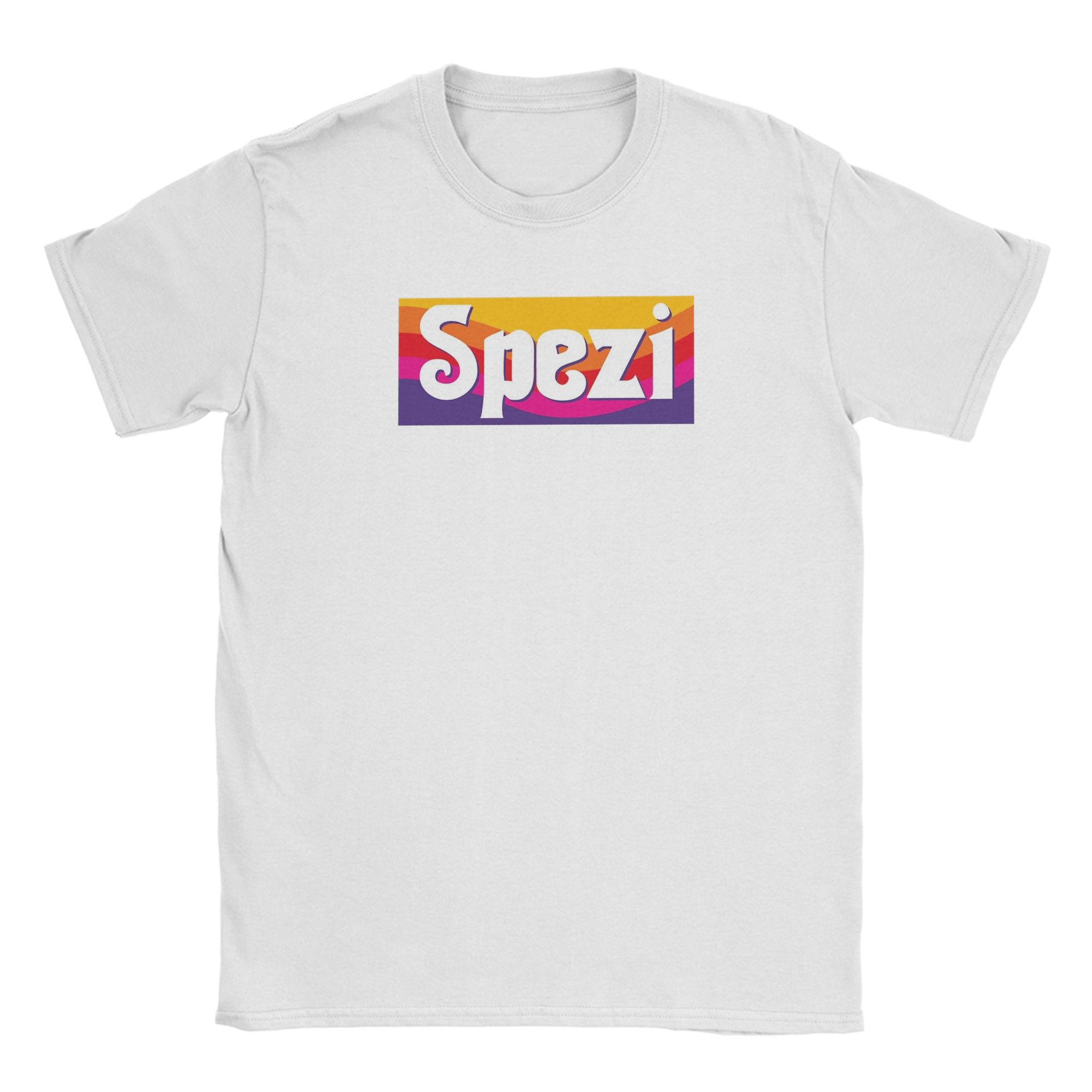 Paulaner Spezi T Shirt for Men Cotton Funny T-Shirt Round Collar Tee Shirt Short Sleeve Clothing Printing S
Paulaner Spezi T Shirt for Men Cotton Funny T-Shirt Round Collar Tee Shirt Short Sleeve Clothing Printing S