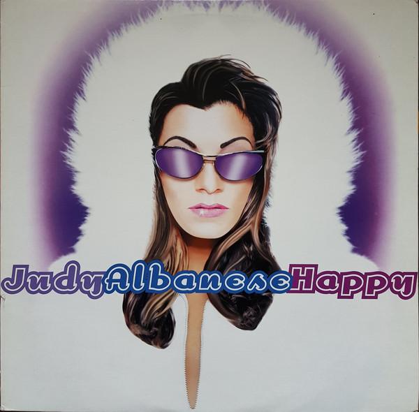 12inch Record JUDY ALBANESE - Happy MX2032 Maxi Records 1995 US Dance & Electronica Used
12inch Record JUDY ALBANESE - Happy MX2032 Maxi Records 1995 US Dance & Electronica Used