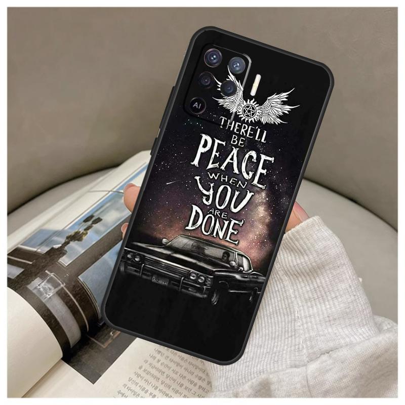 Сверхъестественный Чехол CARRY ON MY WAYWARD для Oppo A16 A76 A96 A60 A98 A58 A78 A18 A38 A80 A40 A77 A57 A17 A74 A54 A94 A15 A5 Pro OPPO A18 4G
Сверхъестественный Чехол CARRY ON MY WAYWARD для Oppo A16 A76 A96 A60 A98 A58 A78 A18 A38 A80 A40 A77 A57 A17 A74 A54 A94 A15 A5 Pro OPPO A18 4G