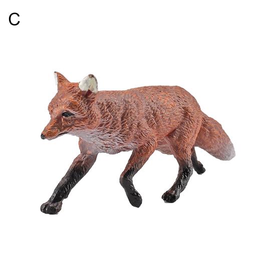 Миниатюрное животное Имитация Подарок на день рождения ПВХ Настольный декор Фенек Гривистый C
Миниатюрное животное Имитация Подарок на день рождения ПВХ Настольный декор Фенек Гривистый C