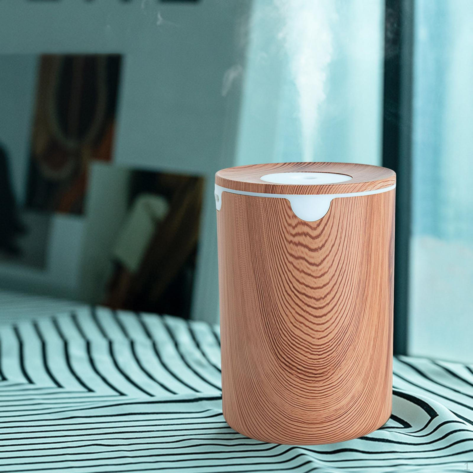 Portable Cool Mist Humidifier USB Charging Silent for Desk Office Bedroom Light Color
Portable Cool Mist Humidifier USB Charging Silent for Desk Office Bedroom Light Color