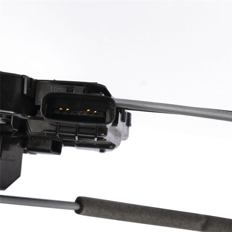 Rear Left Side Black Door Lock Latch Actuator Car Door Lock Latch Actuator For Hyundai Elantra 2016-2020 81410-F2000-A99D чорний
Rear Left Side Black Door Lock Latch Actuator Car Door Lock Latch Actuator For Hyundai Elantra 2016-2020 81410-F2000-A99D чорний