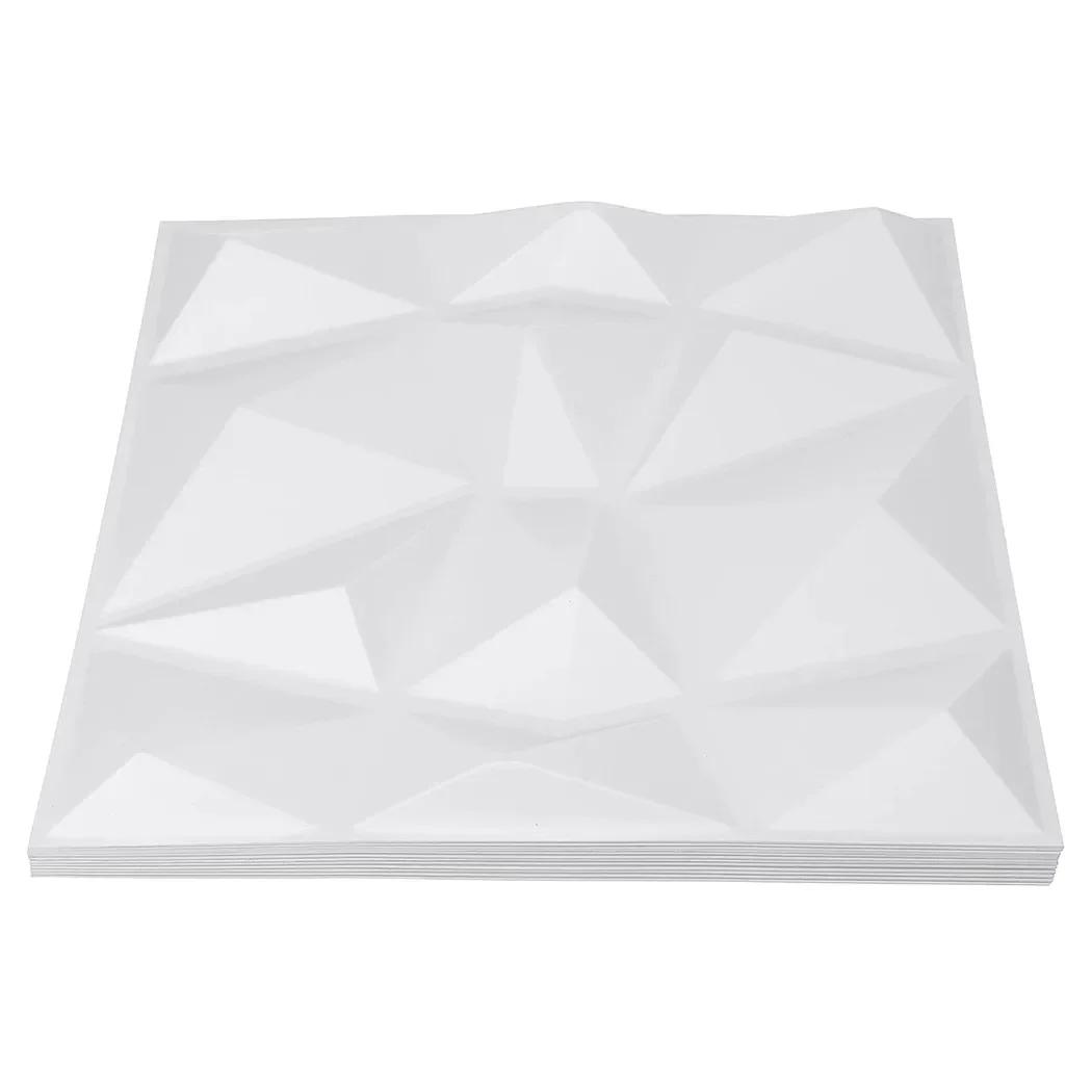 3D Білий Декор Внутрішні Стінові Панелі Пінопластові Шпалери Покриття Пластикове Облицювання Плитка ПВХ Вологостійкі Внутрішні Панелі ТВ Фон
3D Білий Декор Внутрішні Стінові Панелі Пінопластові Шпалери Покриття Пластикове Облицювання Плитка ПВХ Вологостійкі Внутрішні Панелі ТВ Фон