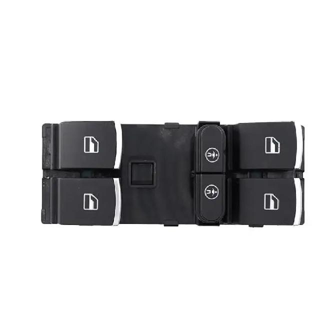 for VW Sharan Touran Touareg Seat Alhambra Car Regulator Window Control Main Switch Front left 10 PIN 7P6959857 Repair Kits 1pc A Front Left
for VW Sharan Touran Touareg Seat Alhambra Car Regulator Window Control Main Switch Front left 10 PIN 7P6959857 Repair Kits 1pc A Front Left