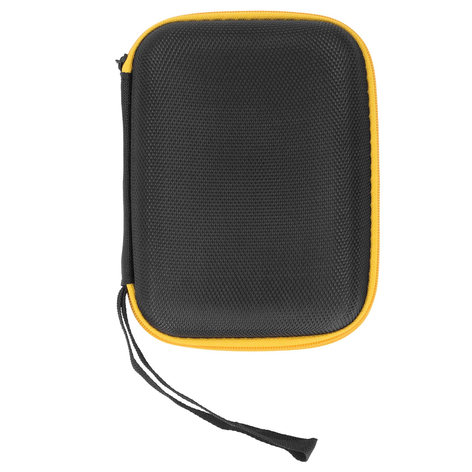 Handheld Game Console Case Hard Travel Carrying Portable Storage Accessories for RG35XX Plus
Handheld Game Console Case Hard Travel Carrying Portable Storage Accessories for RG35XX Plus