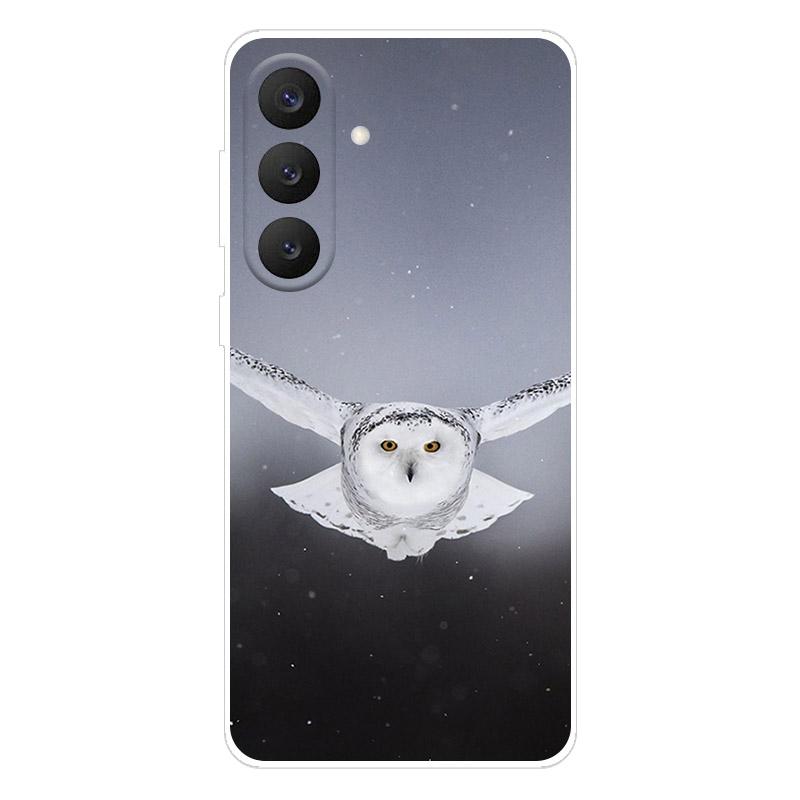 Soft Clear Silicone Phone Case For Samsung Galaxy S26 Ultra/S26 Plus/S26 Transparent Shockproof Camera Protect Cover S26+ Funda Galaxy S26 Ultra
Soft Clear Silicone Phone Case For Samsung Galaxy S26 Ultra/S26 Plus/S26 Transparent Shockproof Camera Protect Cover S26+ Funda Galaxy S26 Ultra