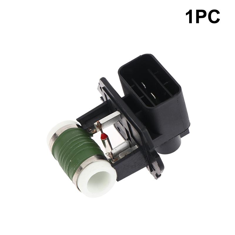1/2/3Pcs Car Blower Resistor – Engine Cooling Fan Speed Regulator For Climate Control
1/2/3Pcs Car Blower Resistor – Engine Cooling Fan Speed Regulator For Climate Control
