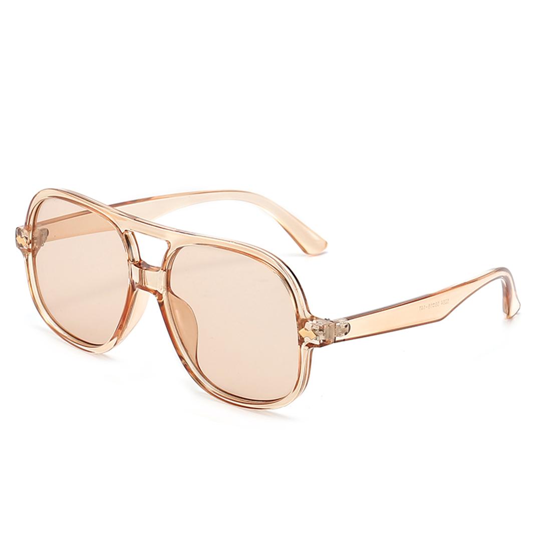 Durable High Quality Double beam retro pc sports frog mirror sunglasses sunglasses for men and women advanced sense
Durable High Quality Double beam retro pc sports frog mirror sunglasses sunglasses for men and women advanced sense