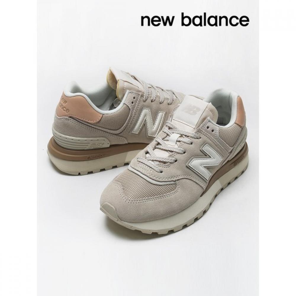 New Balance Half Club Sneakers 574 Legacy Unisex Sneakers White Cream U574lg U574LGDW/230mm(US5)
New Balance Half Club Sneakers 574 Legacy Unisex Sneakers White Cream U574lg U574LGDW/230mm(US5)