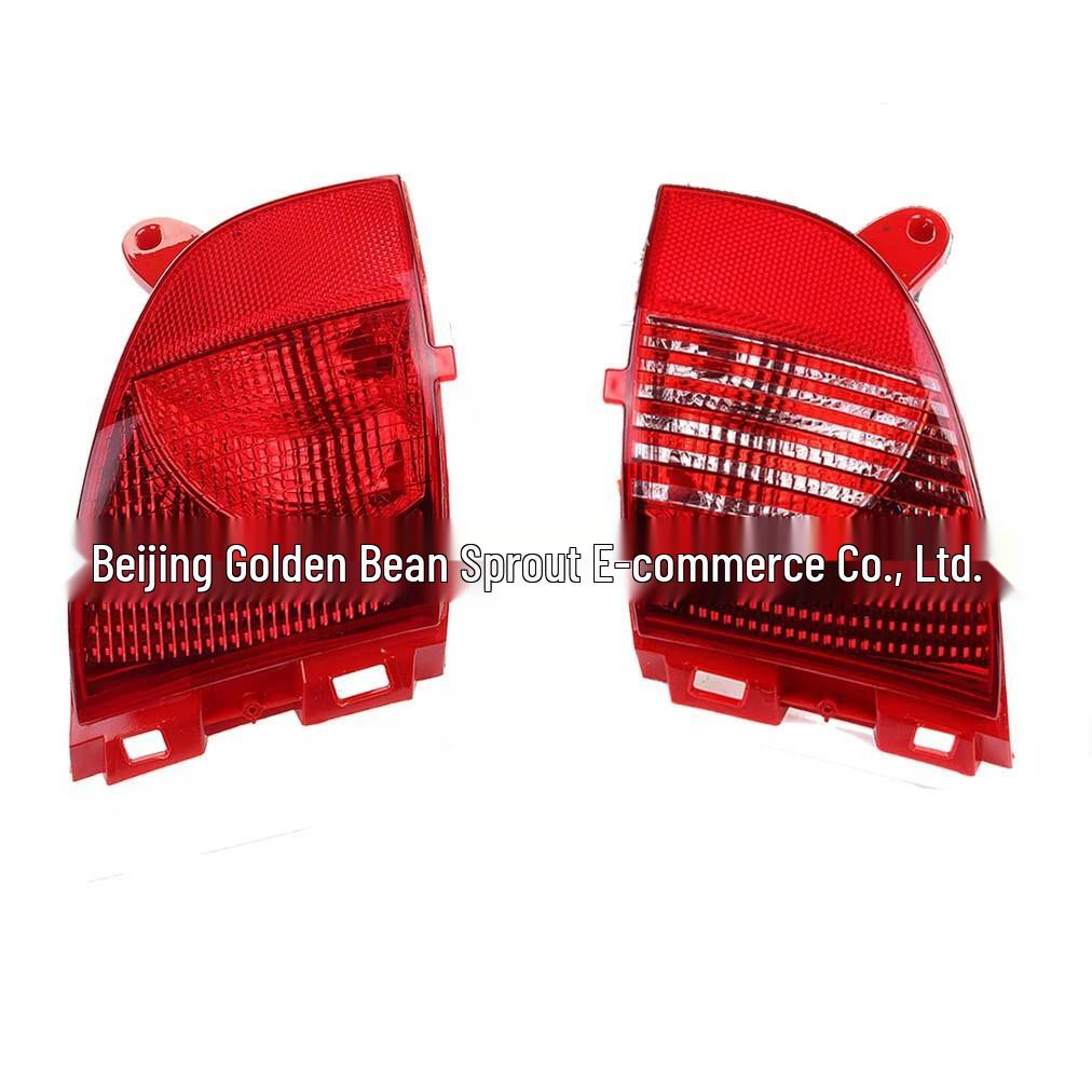 Peugeot Rear Bumper Fog Light, Models 6350GH & 6351GJ Neutral
Peugeot Rear Bumper Fog Light, Models 6350GH & 6351GJ Neutral